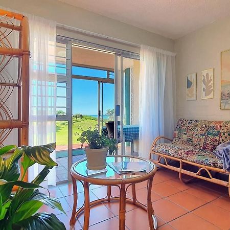 Escape To Paradise: Beachside Apartment Jeffreys Bay Εξωτερικό φωτογραφία