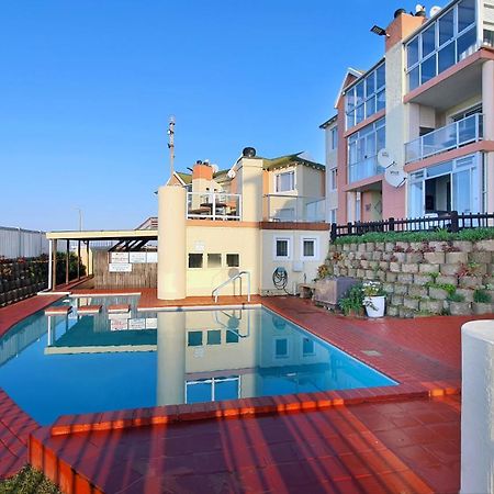 Escape To Paradise: Beachside Apartment Jeffreys Bay Εξωτερικό φωτογραφία