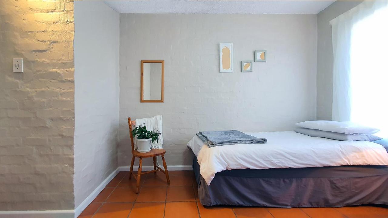 Escape To Paradise: Beachside Apartment Jeffreys Bay Εξωτερικό φωτογραφία