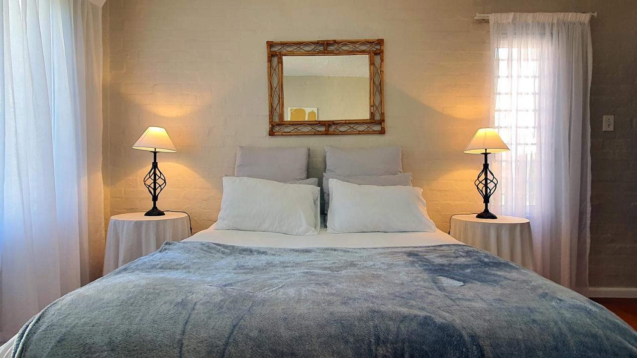Escape To Paradise: Beachside Apartment Jeffreys Bay Εξωτερικό φωτογραφία