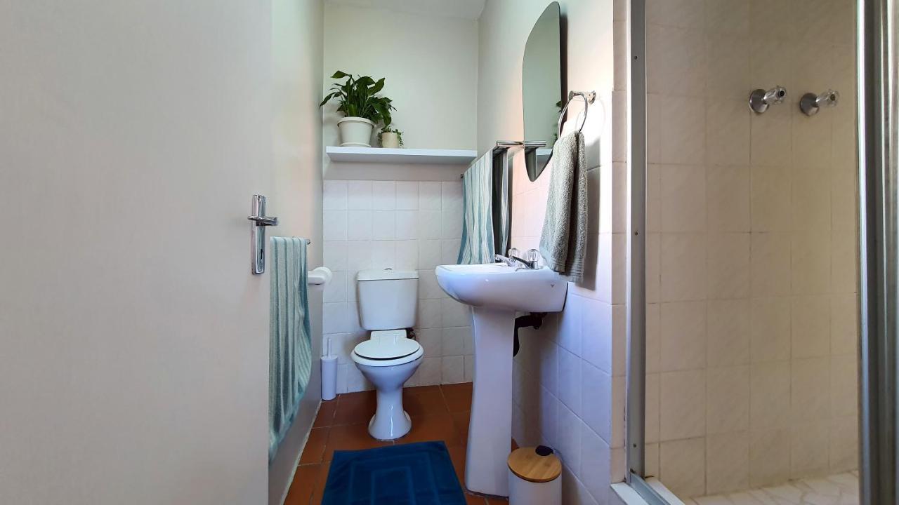 Escape To Paradise: Beachside Apartment Jeffreys Bay Εξωτερικό φωτογραφία