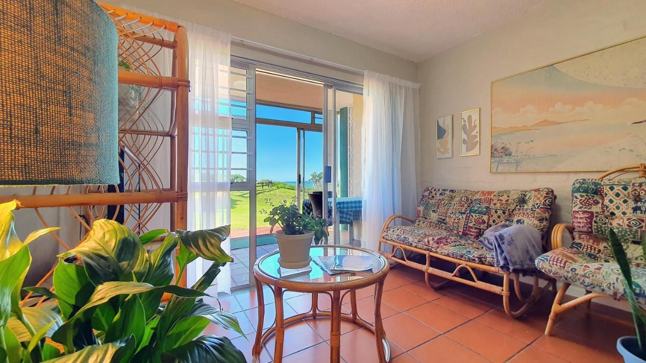 Escape To Paradise: Beachside Apartment Jeffreys Bay Εξωτερικό φωτογραφία