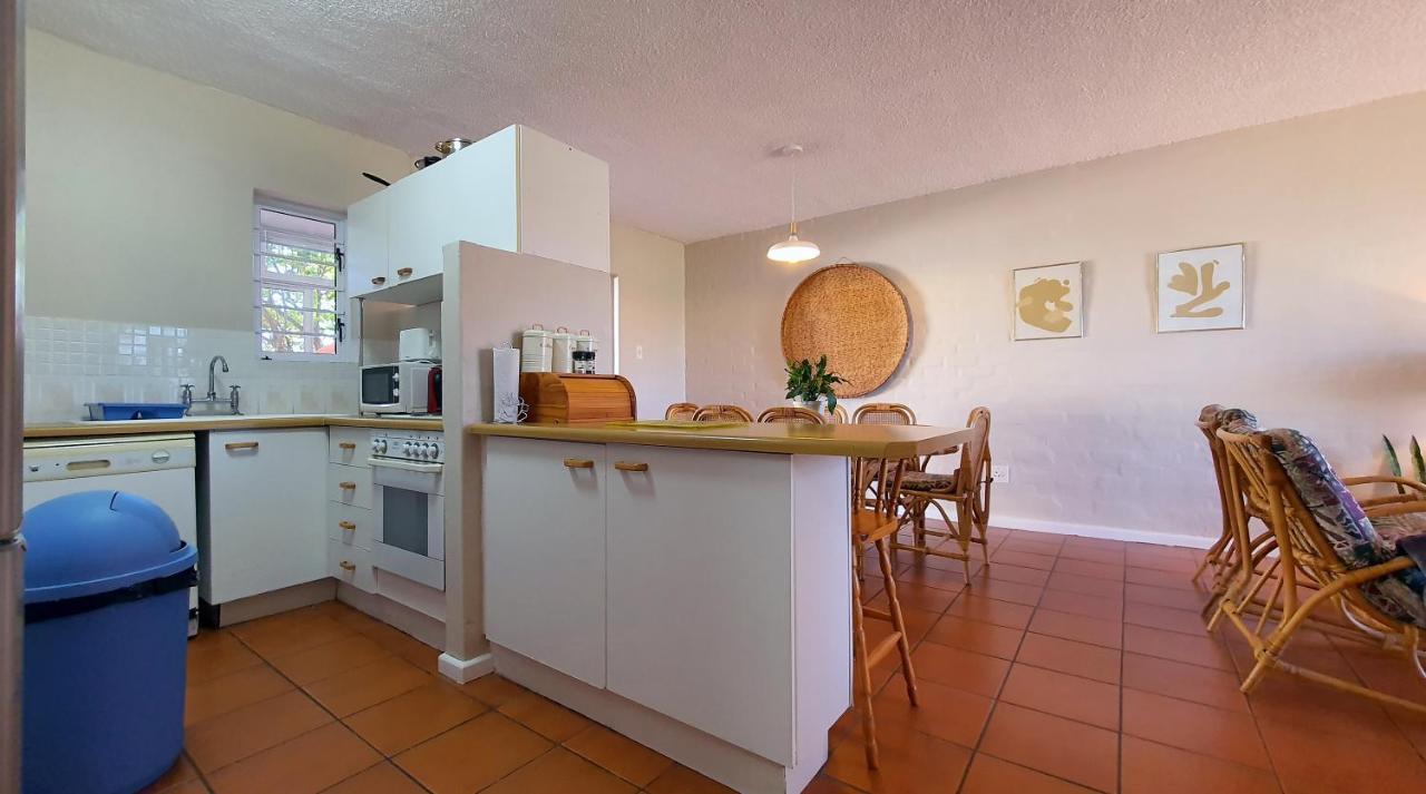 Escape To Paradise: Beachside Apartment Jeffreys Bay Εξωτερικό φωτογραφία