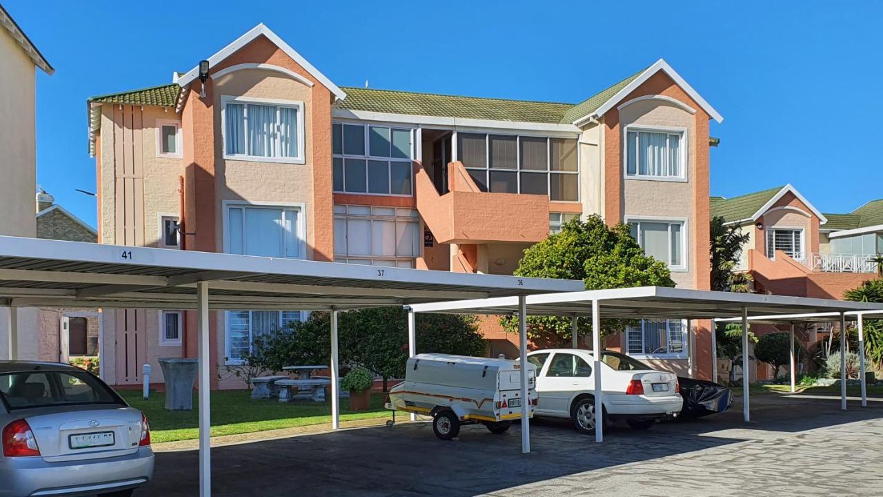 Escape To Paradise: Beachside Apartment Jeffreys Bay Εξωτερικό φωτογραφία